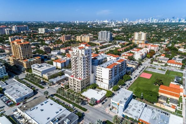 Ponce Tower Office - 510: 1805 Ponce de Leon Blvd, Coral Gables, FL 33134